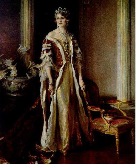 unknow artist Portrait of Helen Percy, Duchess of Northumberland France oil painting art